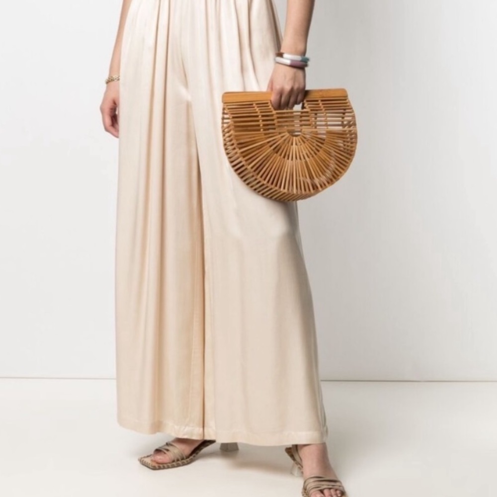 Cult gaia bamboo bag